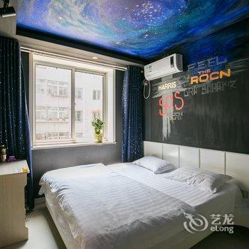 绥中微爱主题宾馆酒店提供图片