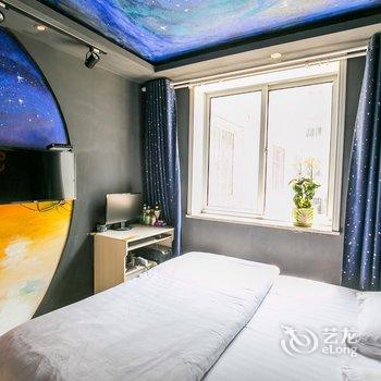 绥中微爱主题宾馆酒店提供图片