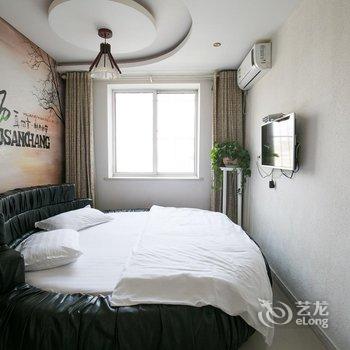绥中微爱主题宾馆酒店提供图片