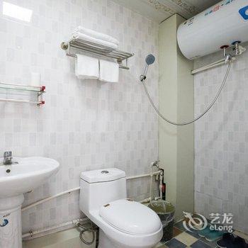 绥中微爱主题宾馆酒店提供图片
