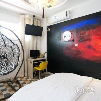 绥中微爱主题宾馆酒店提供图片