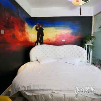 绥中微爱主题宾馆酒店提供图片