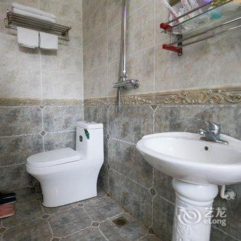 绥中微爱主题宾馆酒店提供图片