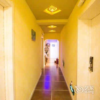 绥中微爱主题宾馆酒店提供图片
