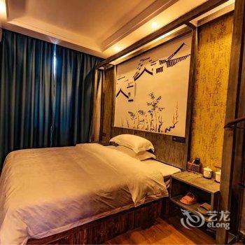 张家界南方锦时客栈酒店提供图片