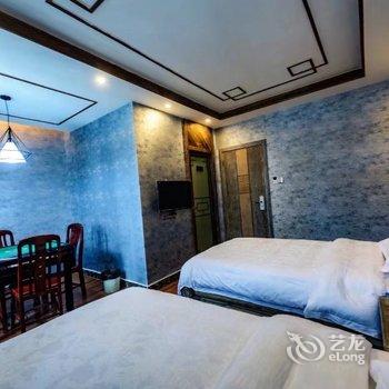 张家界南方锦时客栈酒店提供图片