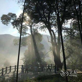 遂昌归元田居民宿酒店提供图片