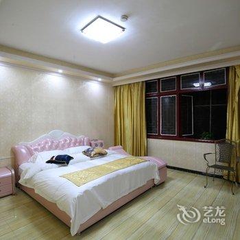 凤凰金水楼江景客栈酒店提供图片