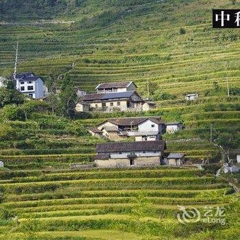 云和梯田农家民宿酒店提供图片