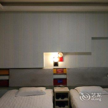 新蔡唐朝快捷酒店酒店提供图片
