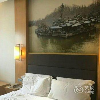 南京玄武门亚朵酒店用户上传图片