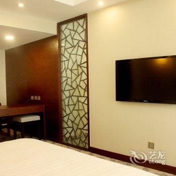 沈阳机场宾馆酒店提供图片