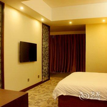 沈阳机场宾馆酒店提供图片