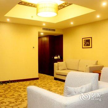 沈阳机场宾馆酒店提供图片