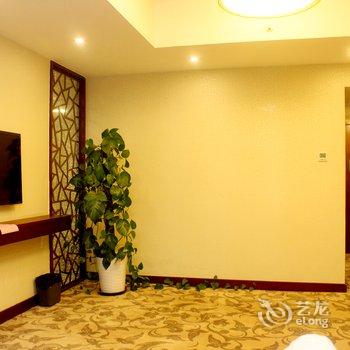 沈阳机场宾馆酒店提供图片