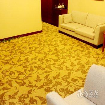 沈阳机场宾馆酒店提供图片