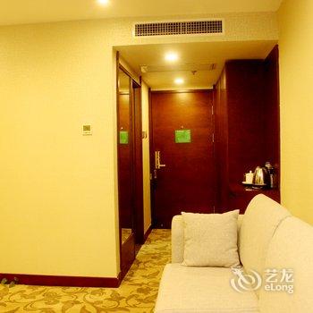 沈阳机场宾馆酒店提供图片