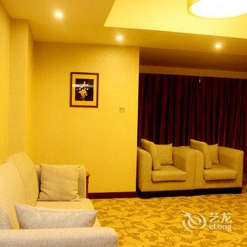 沈阳机场宾馆酒店提供图片