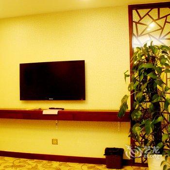 沈阳机场宾馆酒店提供图片