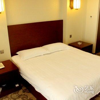 沈阳机场宾馆酒店提供图片
