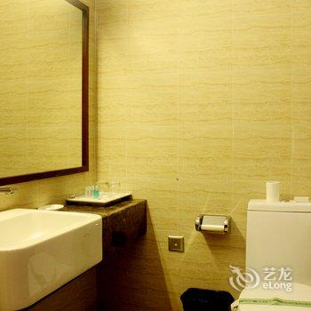 沈阳机场宾馆酒店提供图片
