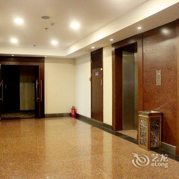沈阳机场宾馆酒店提供图片