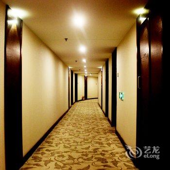 沈阳机场宾馆酒店提供图片