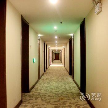 沈阳机场宾馆酒店提供图片