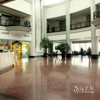 沈阳机场宾馆酒店提供图片