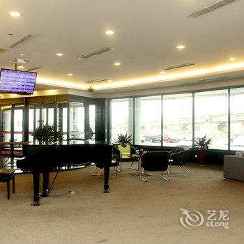 沈阳机场宾馆酒店提供图片