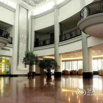 沈阳机场宾馆酒店提供图片
