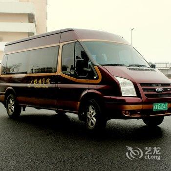 沈阳机场宾馆酒店提供图片