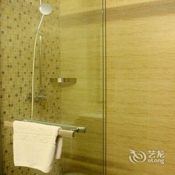 沈阳机场宾馆酒店提供图片
