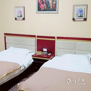 铜川金太阳宾馆酒店提供图片