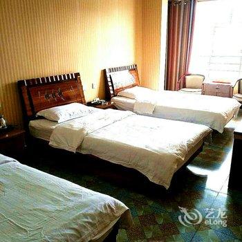 铜川金太阳宾馆酒店提供图片