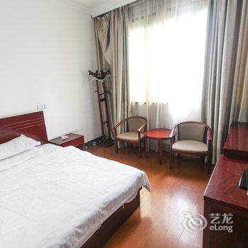 苏州诚和旅馆酒店提供图片