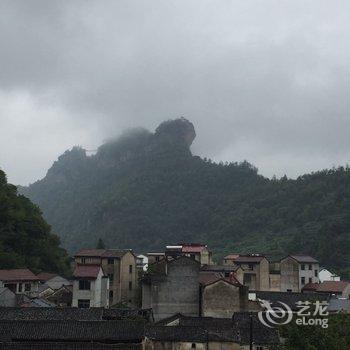 新昌维益之家民宿酒店提供图片