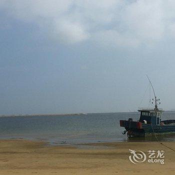 营口万科海港城伟伟海景酒店酒店提供图片