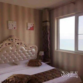 营口万科海港城伟伟海景酒店酒店提供图片