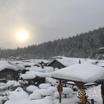 雪乡雪中情民俗客栈酒店提供图片