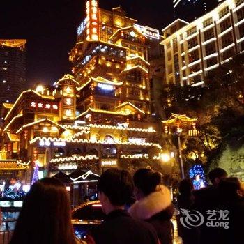 重庆铠鑫酒店酒店提供图片