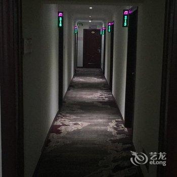 香河京达快捷宾馆酒店提供图片