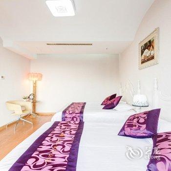 威斯登服务公寓(北京地杰长安驿店)酒店提供图片