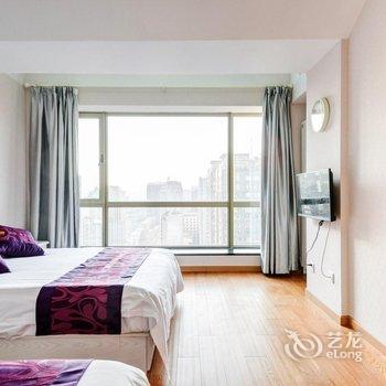 威斯登服务公寓(北京地杰长安驿店)酒店提供图片