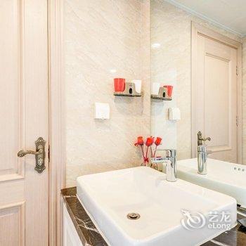 威斯登服务公寓(北京地杰长安驿店)酒店提供图片