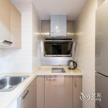 威斯登服务公寓(北京地杰长安驿店)酒店提供图片