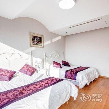 威斯登服务公寓(北京地杰长安驿店)酒店提供图片