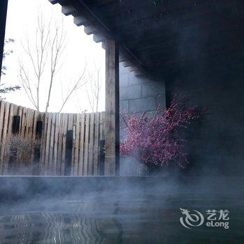 吉林松花湖青山雅居精选酒店酒店提供图片