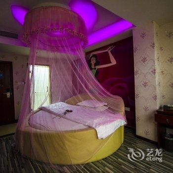邵阳彩云南宾馆酒店提供图片