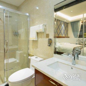 三亚海棠湾欢乐汇旅家客栈酒店提供图片